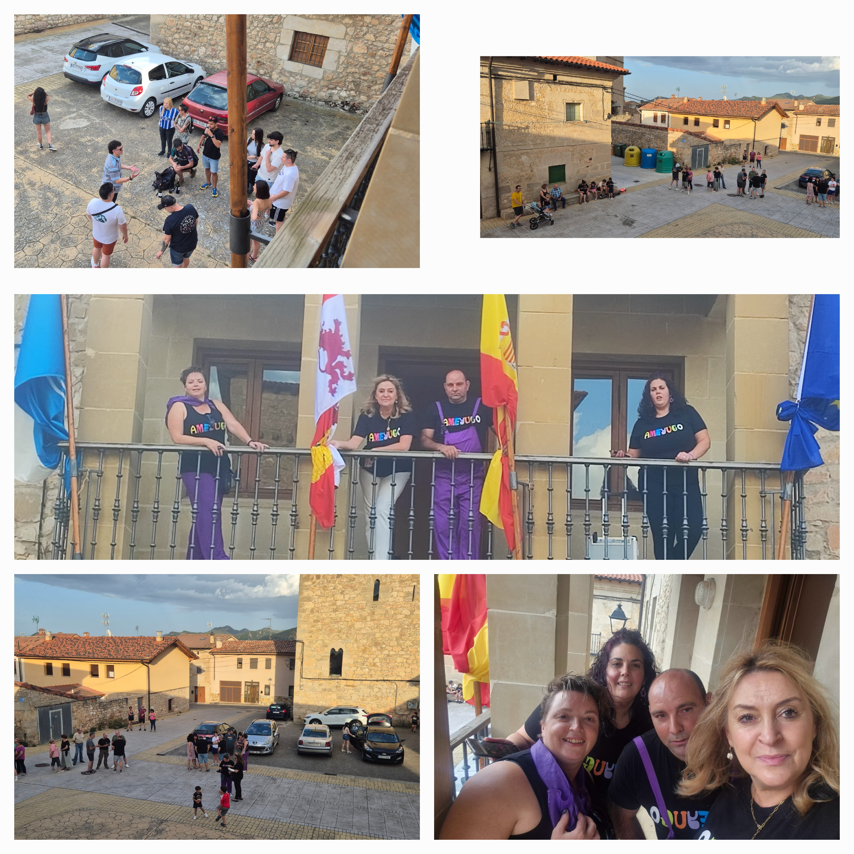 FIESTAS Y TRADICIONES